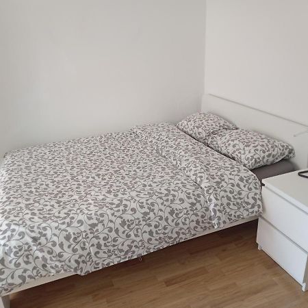 Gh Residence Lugano Kültér fotó