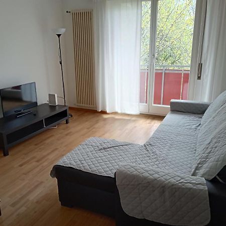 Gh Residence Lugano Kültér fotó