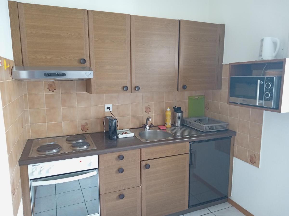 Gh Residence Lugano Kültér fotó