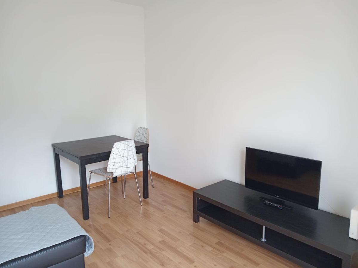 Gh Residence Lugano Kültér fotó