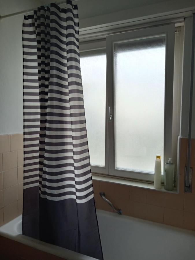 Gh Residence Lugano Kültér fotó