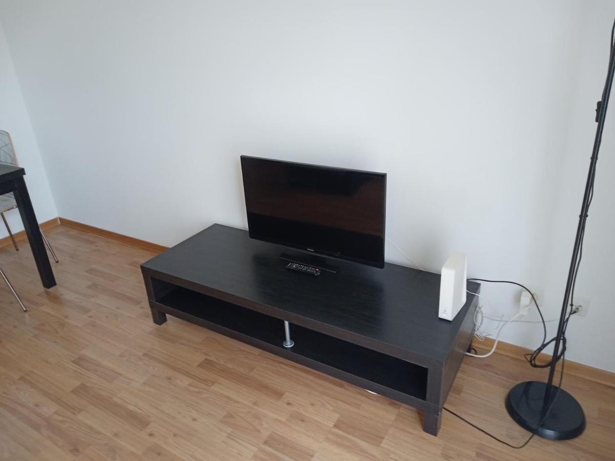 Gh Residence Lugano Kültér fotó